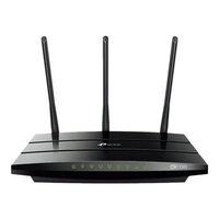 TP-Link Archer C7 1.7GHz Dual Band 4 Port Router