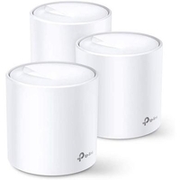 TP-Link AX1800 Whole-Home Mesh Wi-Fi System 3-Pack
