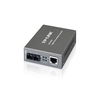 TP-Link MC200CM Gigabit Ethernet Media Converter SC Multi-mode