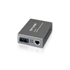 TP-Link MC210CS Gigabit Ethernet Media Converter SC Single-mode