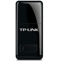 TP-Link Mini Size Wireless N300 USB Adapter