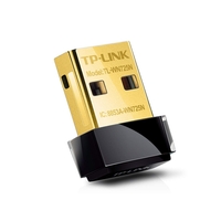 TP-Link N150 Wireless Nano USB Adapter
