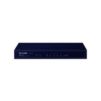TP-Link SafeStream 120Mbps 4 Port Gigabit VPN Router