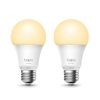 TP-Link Tapo L510E Dimmable Smart Light Bulb E27 2-Pack