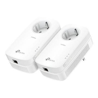 TP-Link TL-PA8010P KIT V2 AV1300 Powerline Adapter Kit