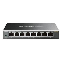 TP-Link TL-SG108S Desktop Switch