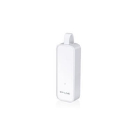 TP-Link UE300 USB 3.0 to Gigabit Ethernet Adapter