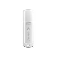 Transcend JF730 64GB USB3.0 White