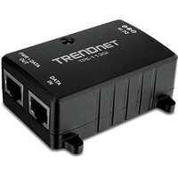 TRENDnet TPE-113GI Gigabit Power over Ethernet PoE Injector V1.0R