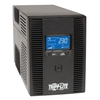 Tripplite Tripp Lite SMX1500LCDT Line-interactive UPS - 1.50 kVA/900 W - Tower - 8 Hour Recharge