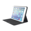 Trust Aeroo Ultrathin Folio Stand For Ipad Mini - Black