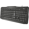 Trust ClassicLine Wired USB Keyboard
