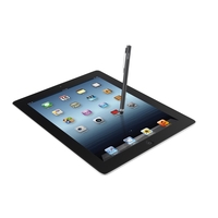 Trust High Precision Stylus Pen - Black