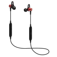 ttec SoundBeat Pro Stereo Bluetooth Earphones - Red