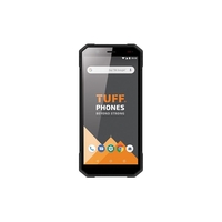 TUFF T500 Black 5.7 32GB 4G Unlocked & SIM Free