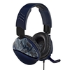 Turtle Beach 70 Gaming Headset - Blue Camo