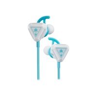 Turtle Beach Battlebud Gaming Headset - White