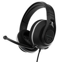 Turtle Beach Recon 500 Gaming Headset - Black