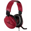 Turtle Beach Recon 70N Gaming Headset - Red
