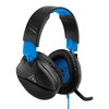 Turtle Beach Recon 70P Gaming Headset - Black & Blue