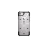 UAG iPhone 8/7/6S 4.7 Screen Plasma Case - Ice/Black
