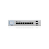 Ubiquiti US-8-150W 8 Port Managed Switch