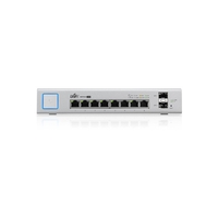 Ubiquiti US-8-150W 8 Port Managed Switch
