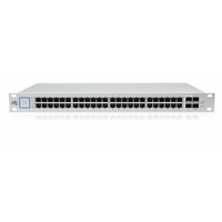 Ubitquii EdgeSwitch 48-Port Managed PoE+