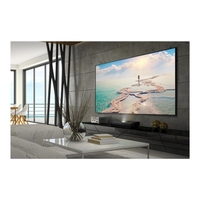 UHZ65UST DLP 3500 4K UHD 0.25_1 Projector