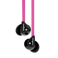 Veho 360 Earphones with flex 