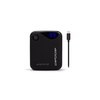 Veho Pebble Explorer Pro 8400mAh Power Bank w/Apple MFi Lightning lead