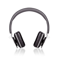 Veho Z-8 Designer Headphones with Flex Cable