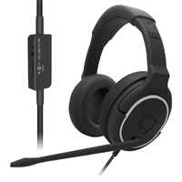 Venom Nighthawk Stereo Gaming Headset
