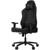 Vertagear P-Line PL1000 Racing Series Gaming Chair Black & Green