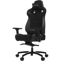 Vertagear Racing Series P-Line PL4500 HygennX Gaming Chair- Black Edition