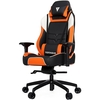 Vertagear Racing Series P-Line PL6000 Gaming Chair Black & Orange