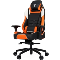 Vertagear Racing Series P-Line PL6000 Gaming Chair Black & Orange