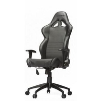 Vertagear Racing Series S-LINE SL2000 Gaming Chair Black & Carbon