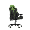 Vertagear Racing Series S-Line SL5000 Gaming Chair Black & Green