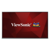 ViewSonic CDE8600 86