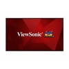 ViewSonic CDE8620 86 4K Ultra HD LED Large Format Display