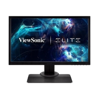 ViewSonic ELITE Gaming XG240R 24 1ms 144Hz Full HD FreeSync Monitor