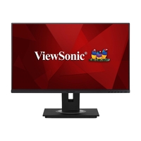 ViewSonic Ergonomic VG2755-2K 27 IPS QHD USB Type-C Monitor