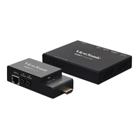 ViewSonic HB10B - Kit - video/audio/infrared extender - HDBaseT - up to 70.1 m - for ViewSonic Pro98
