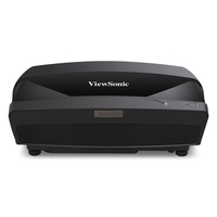 ViewSonic LS830 Full HD Ultra Short Throw Projector