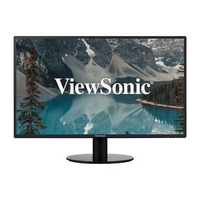 Viewsonic VA2719-SH 27 IPS Full HD Monitor