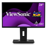 ViewSonic VG2448 24 IPS Full HD Monitor