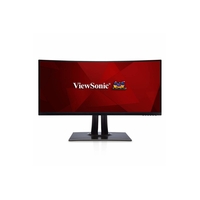 ViewSonic VP3481 34 HDR USB-C Curved Monitor