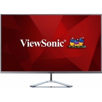 ViewSonic VX3276-2K-mhd 32 IPS WQHD Monitor