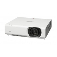 VPL-CW256 Installation Projector C Series 4500lm WXGA 3700_1